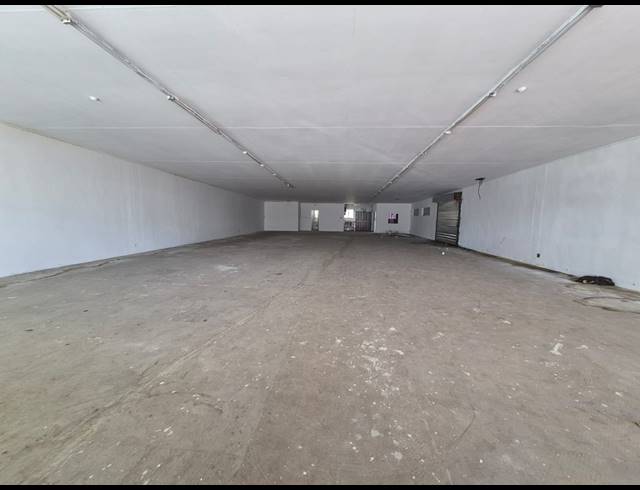 450M² RETAIL TO LET IN KRUGERSDORP CENTRAL
